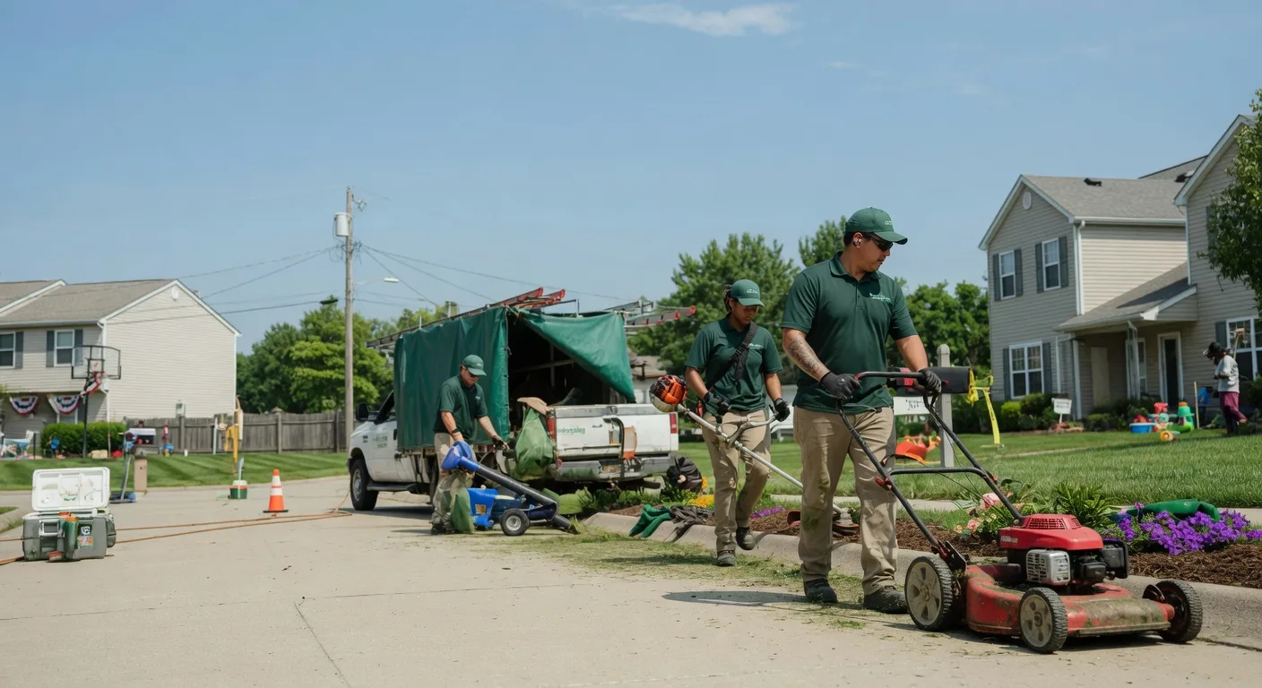 Irrigation Installation in Steelville, MO near me